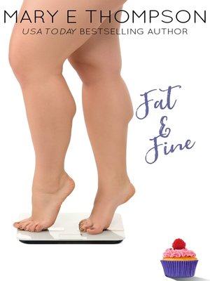 cover image of Fat & Fine